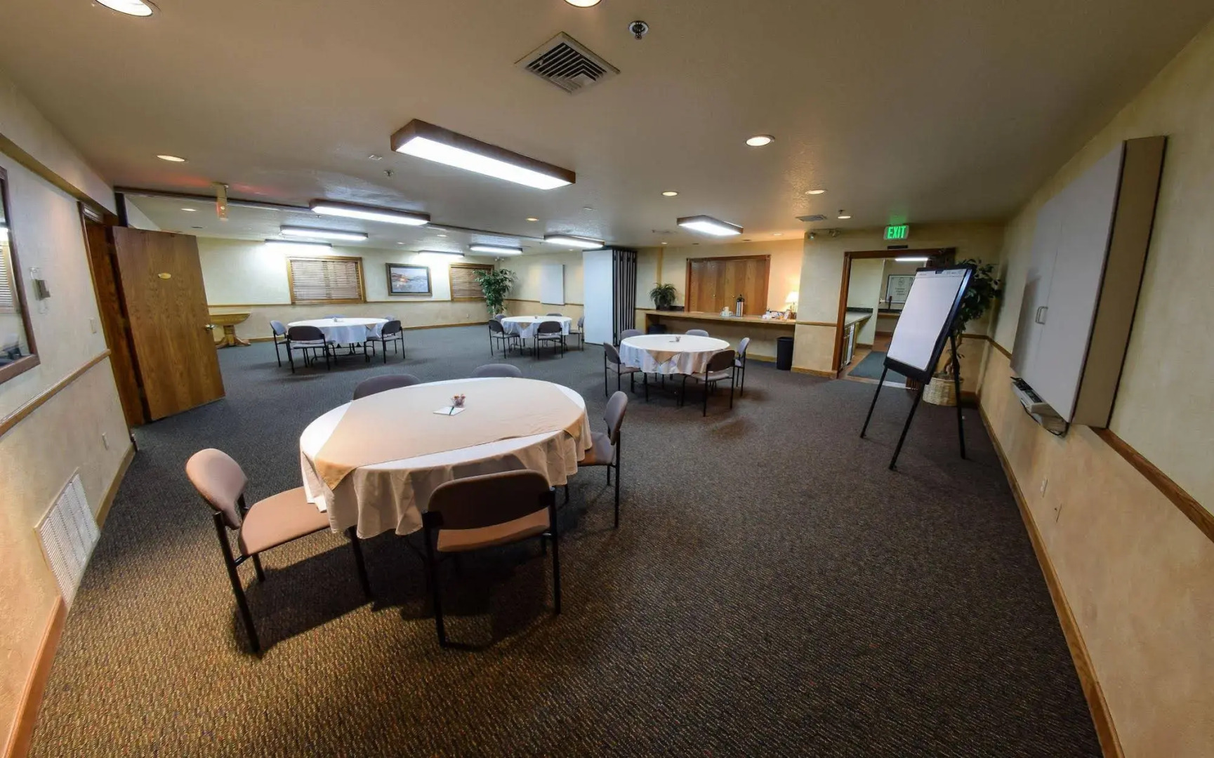 Greeley Guest House and Suites