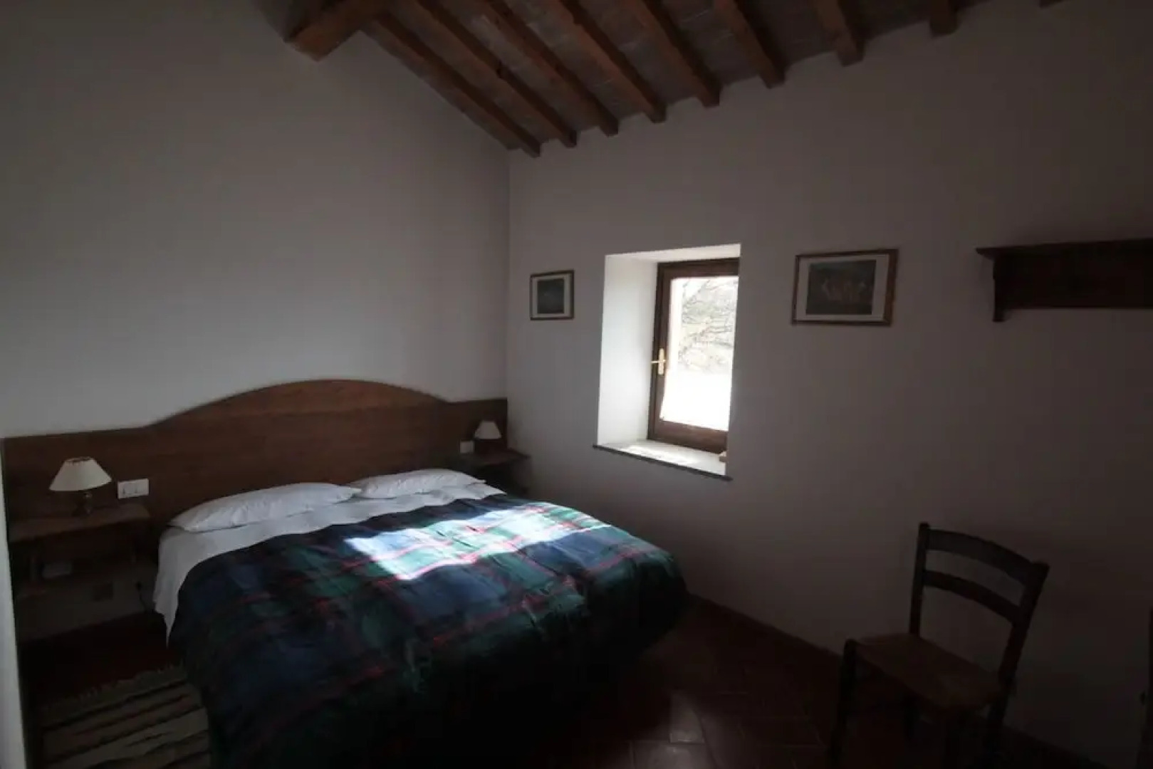 Maestà delle Quattro Chiavi