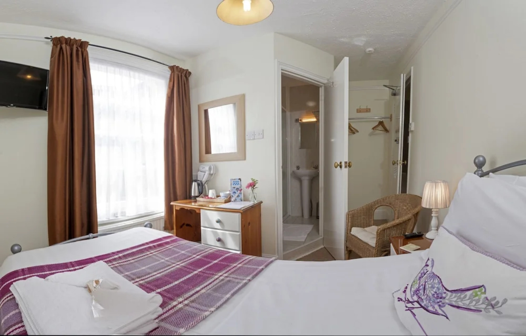 Woodstock Guest House