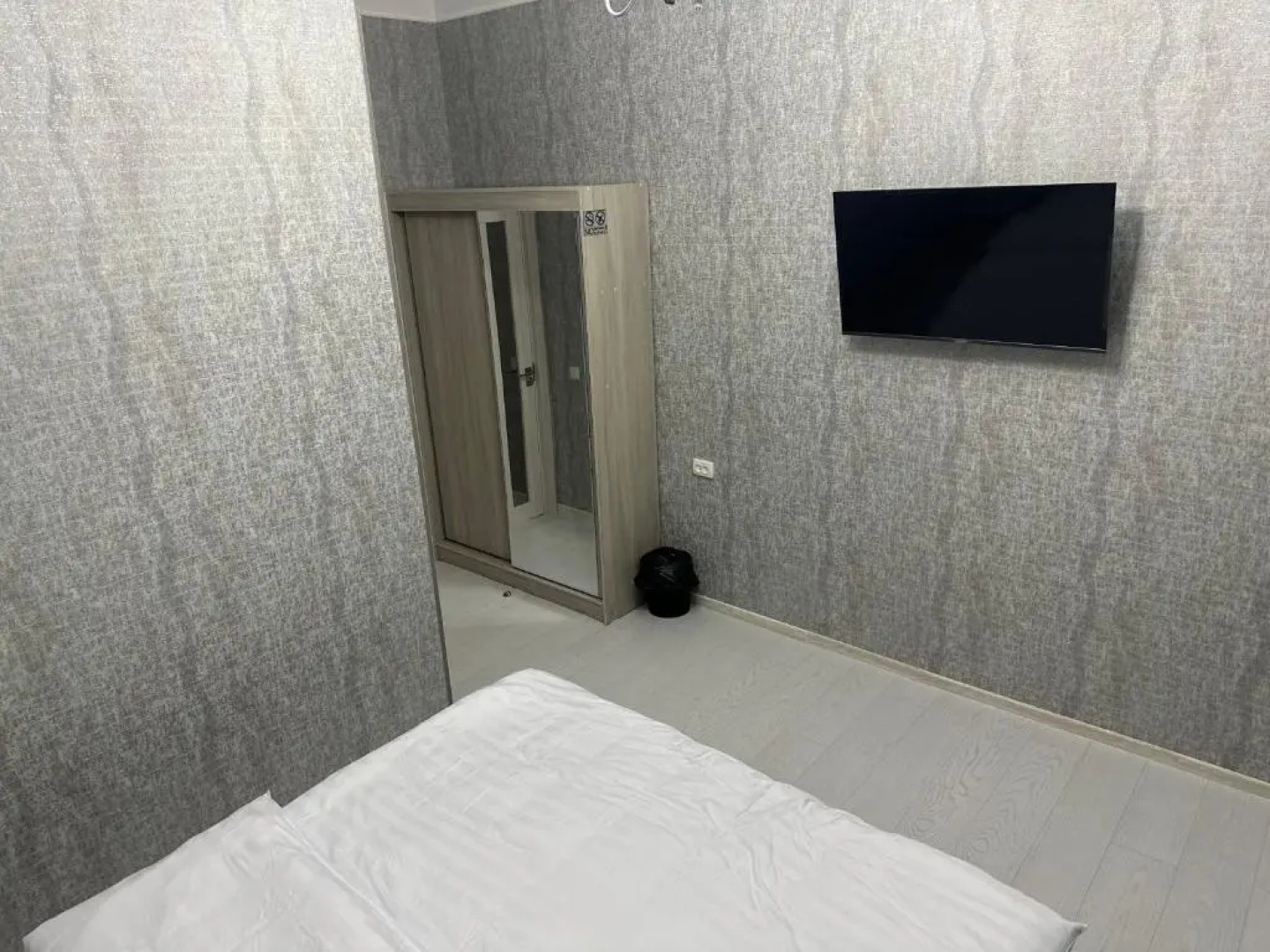 Fortuna Hostel