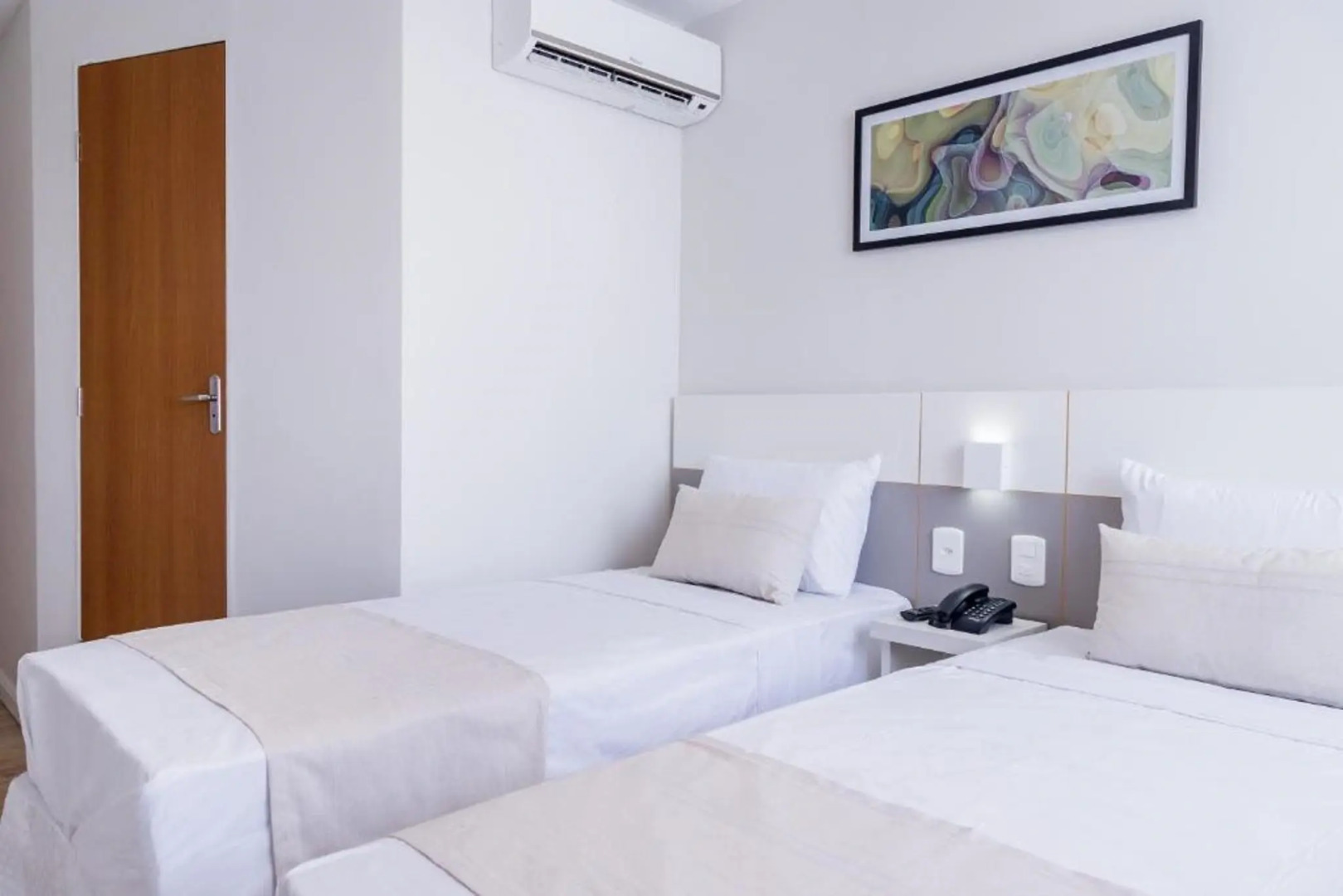 Bristol Easy Hotel - Rio Bonito