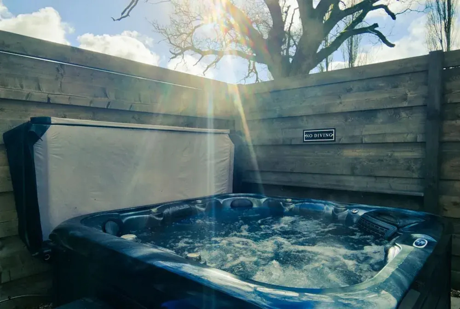 The Plough Inn Farmhouse