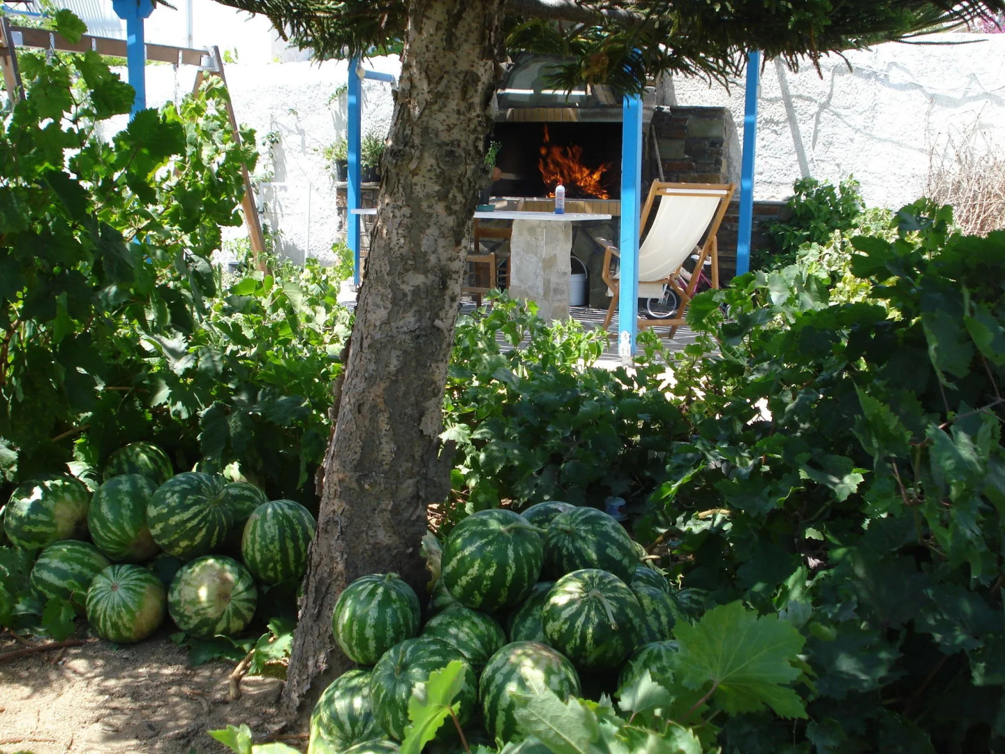 Agios Prokopios Hotel