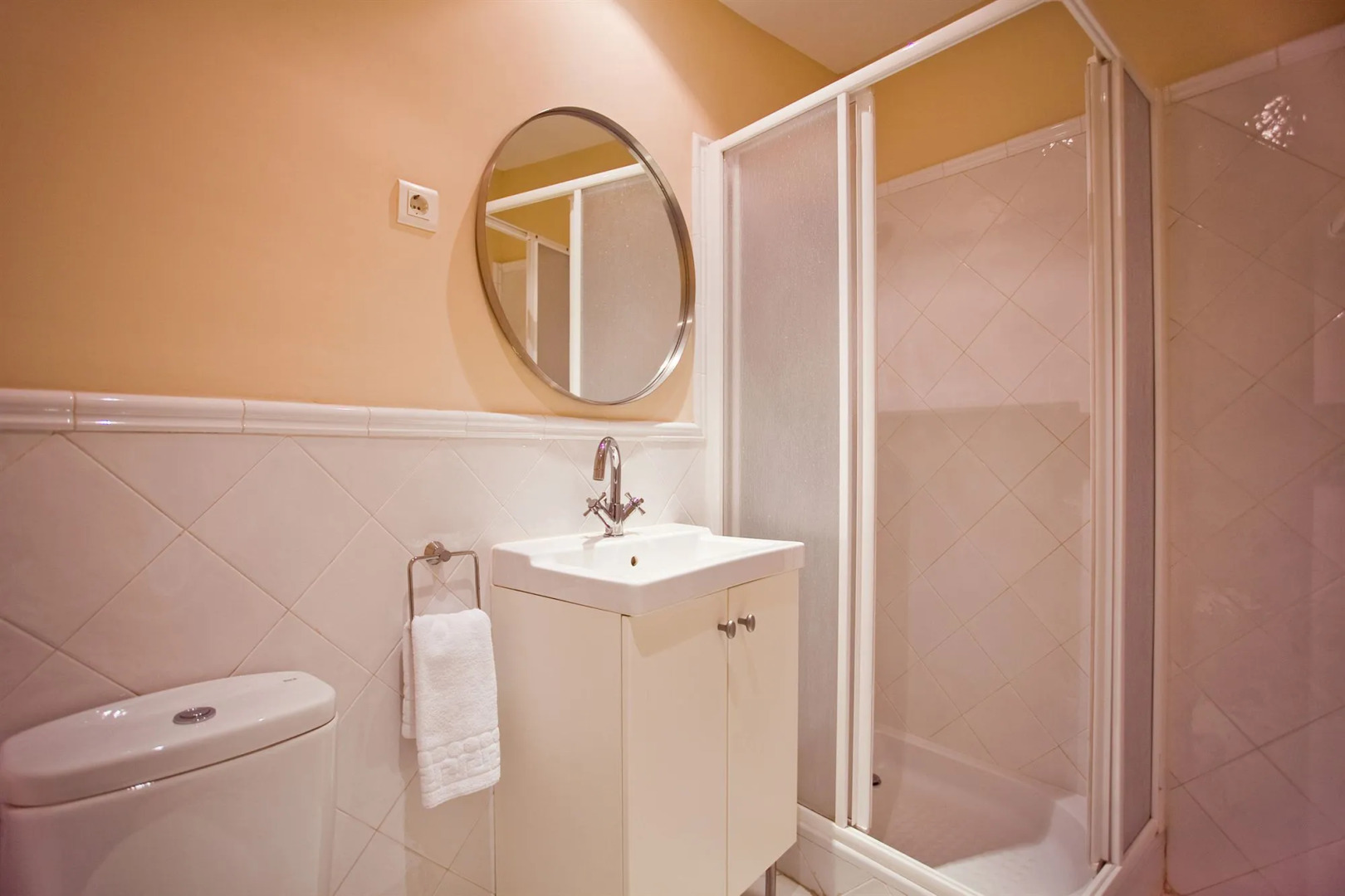 Apartment in the Centre