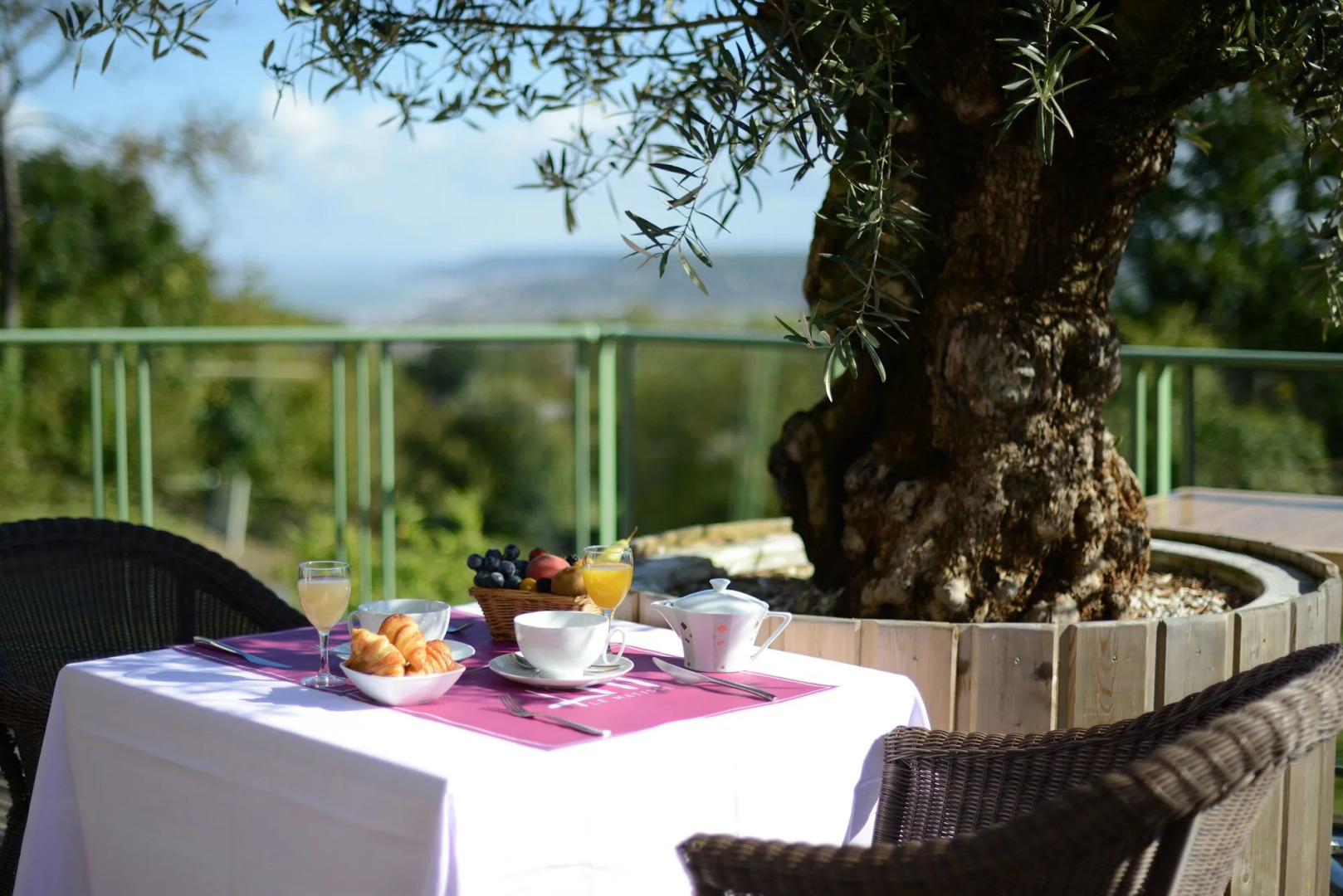 Domaine de Villers Hotel Restaurant & Spa