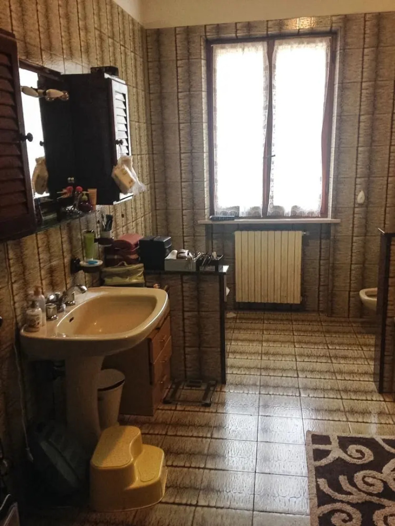 B&B Lu Grillu Holiday