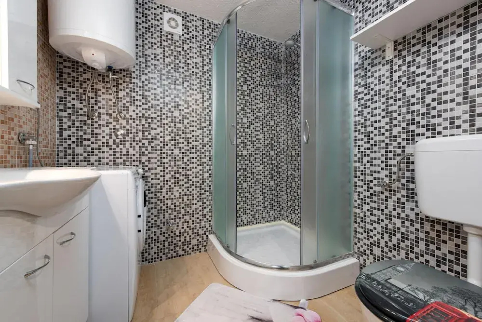 Villa Fenix Zadarvillas