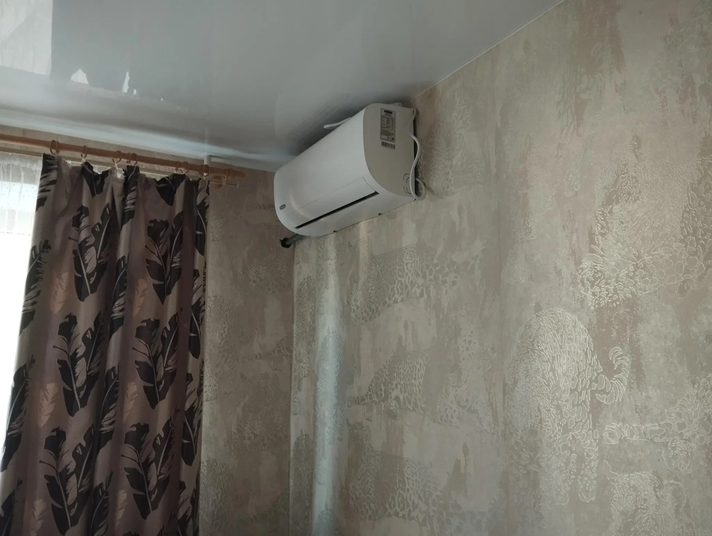 Апартаменты на улице Революционной