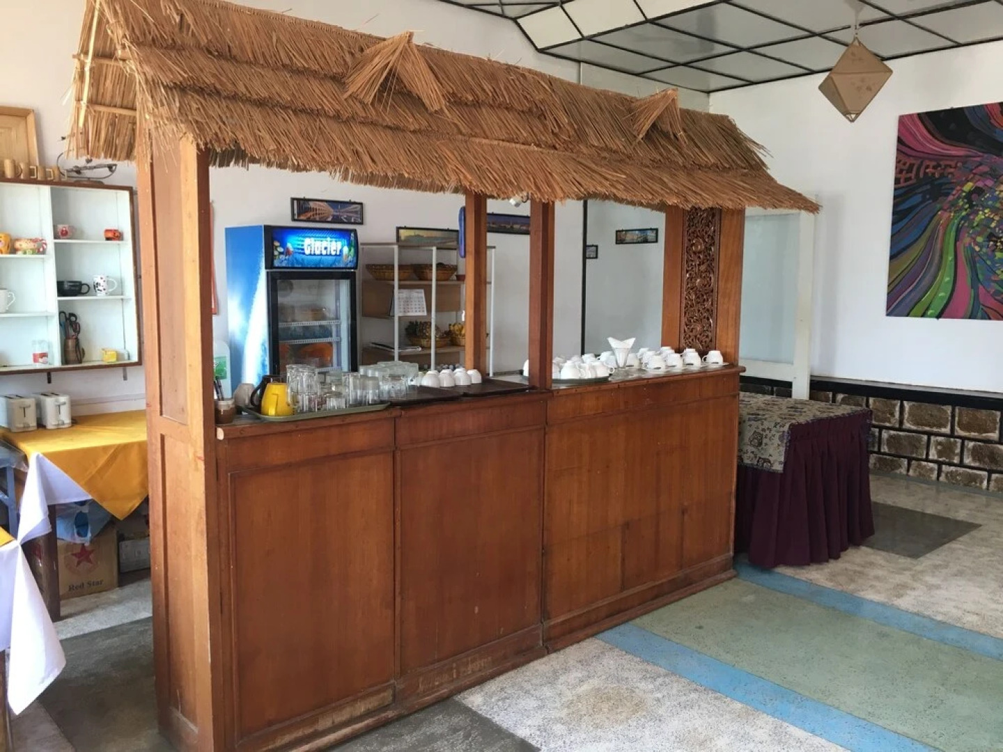 Global Grace Pindaya Hotel