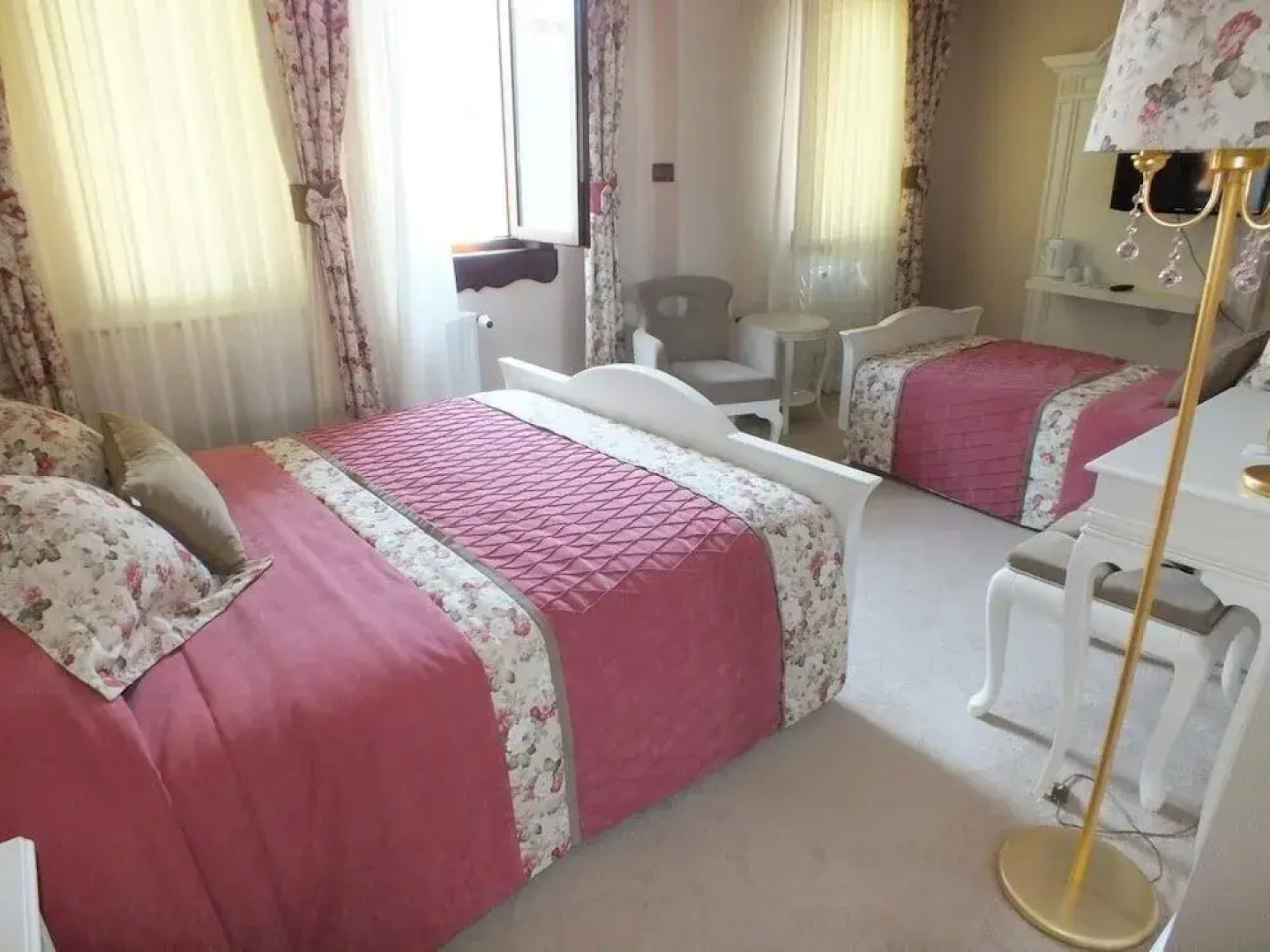 Arslanli Konak Hotel