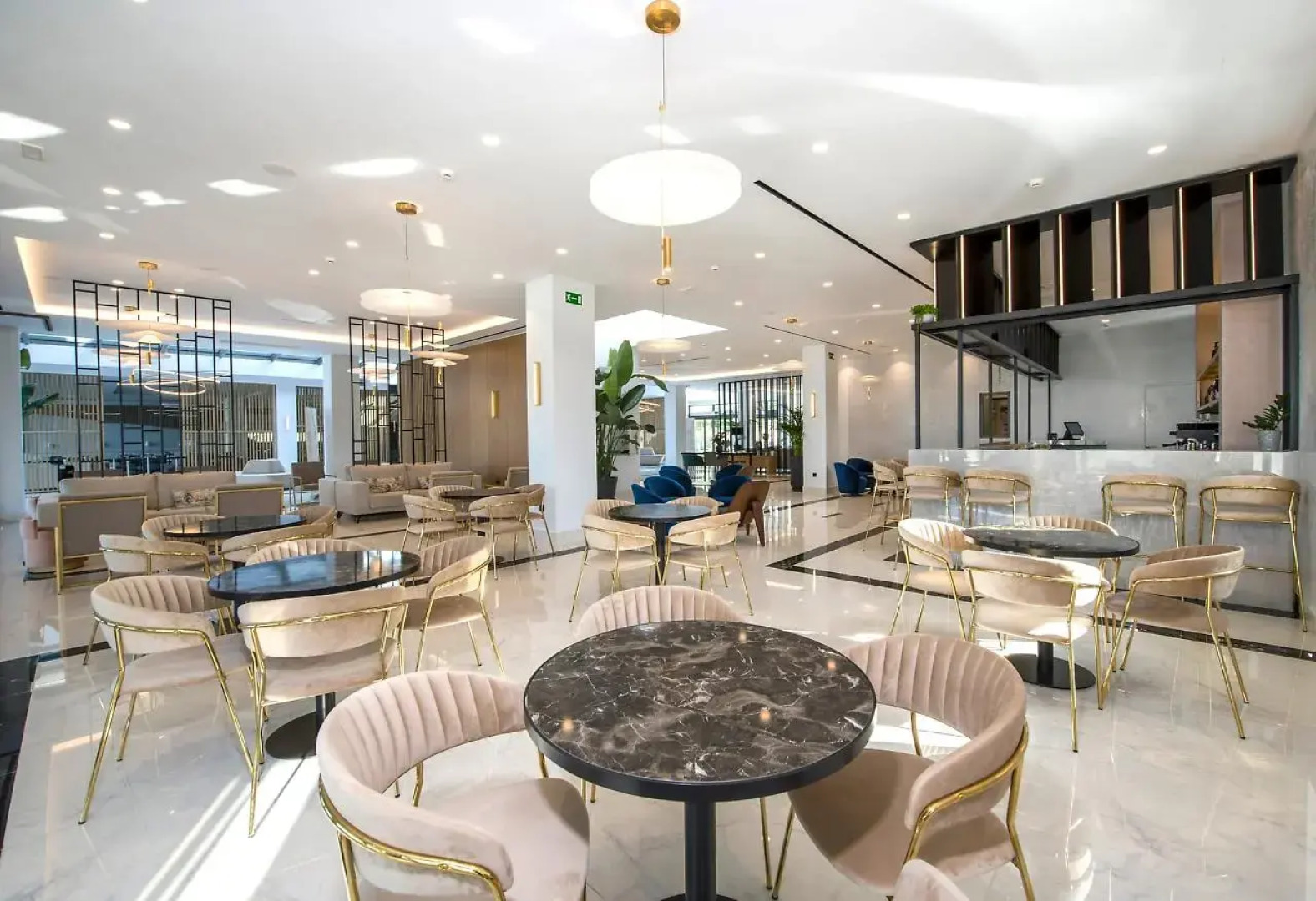 Myrion Beach Resort & Spa - Adults Only