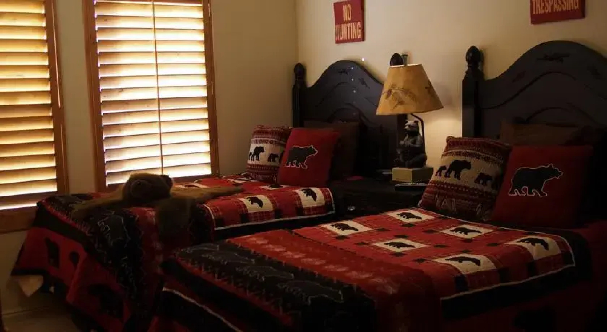 Fox Bay by White Pines