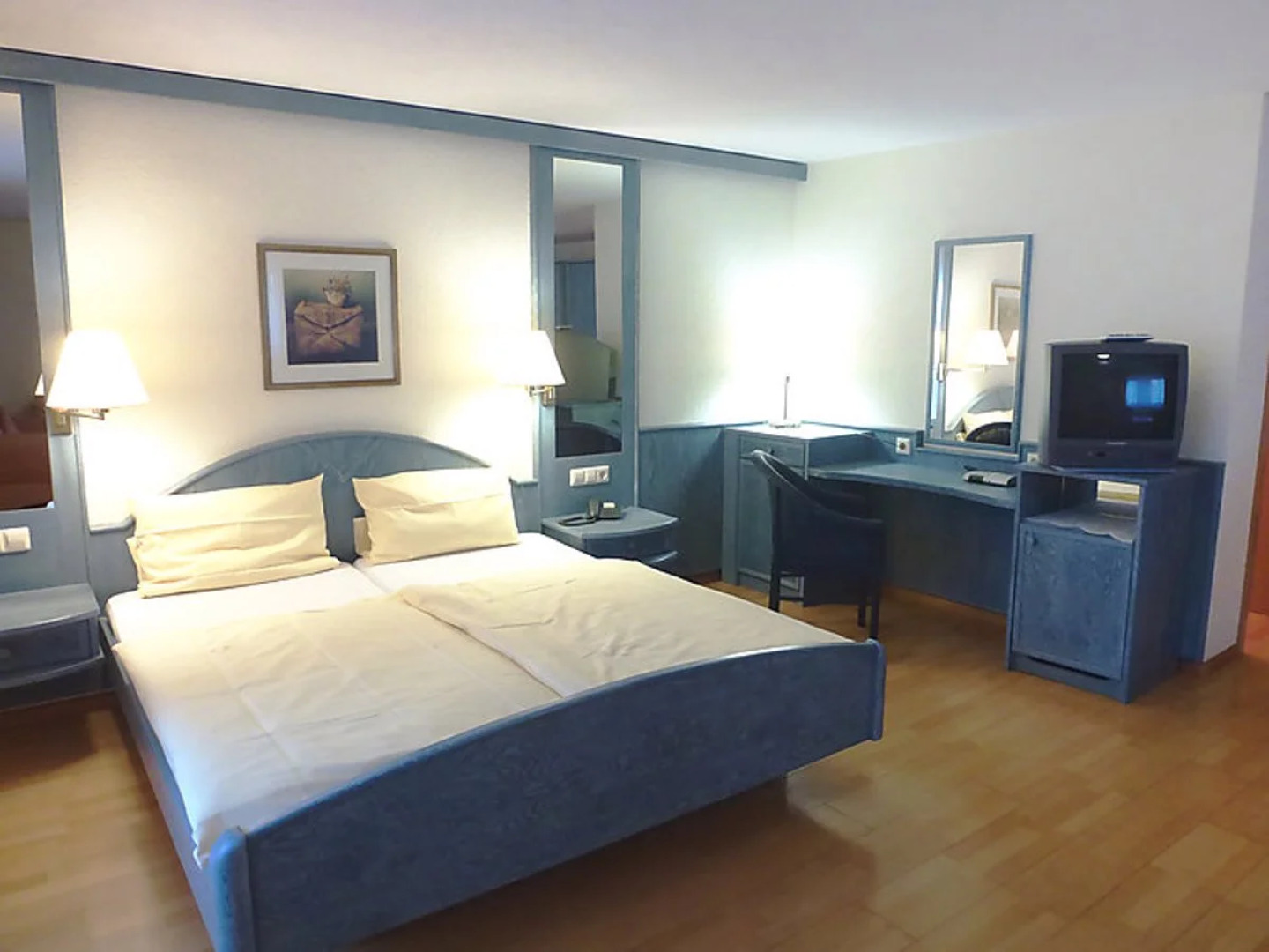 Apartment Flesch Vogtsburg 25994