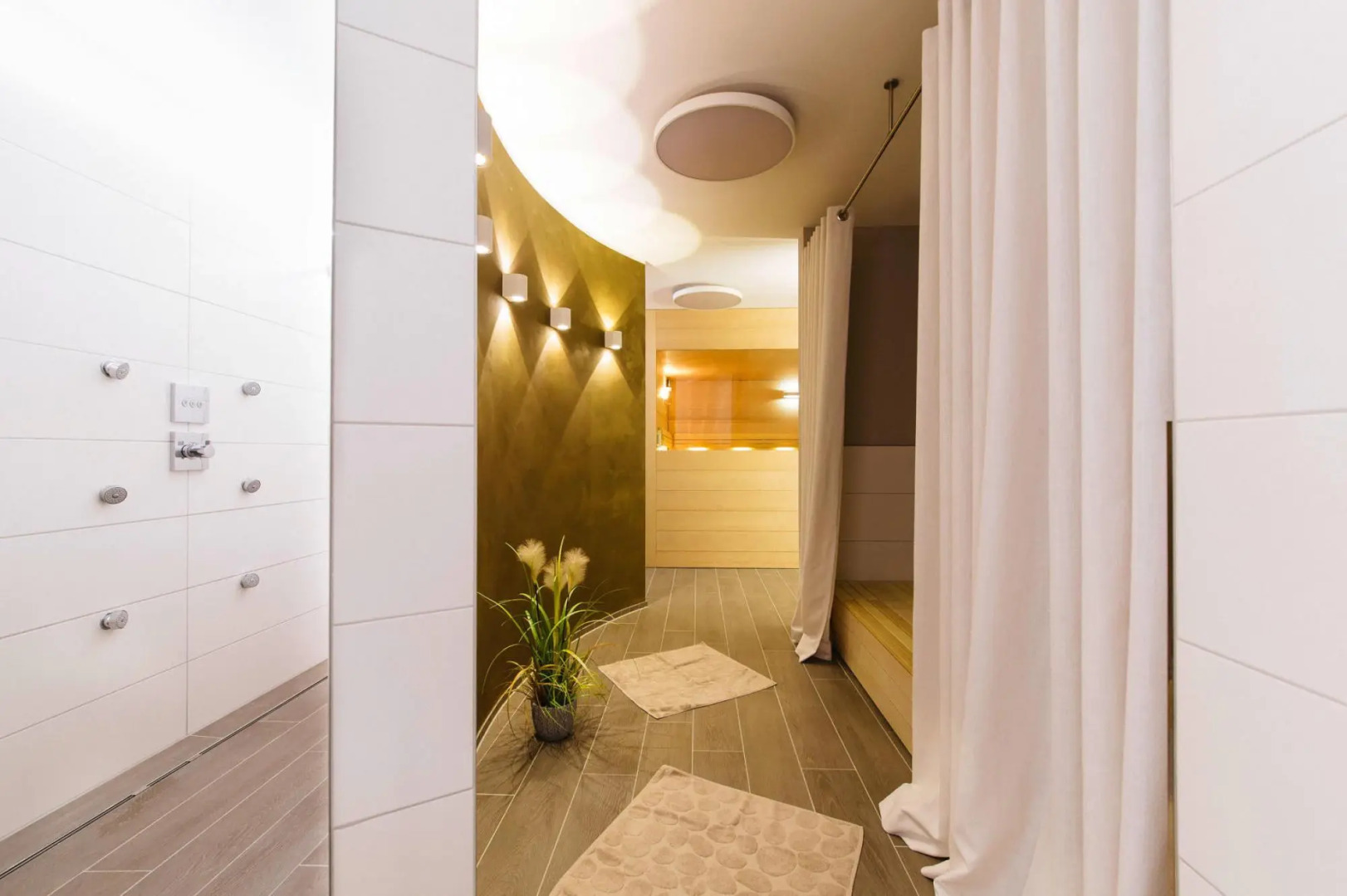 Cottage, Dranske In Dranske