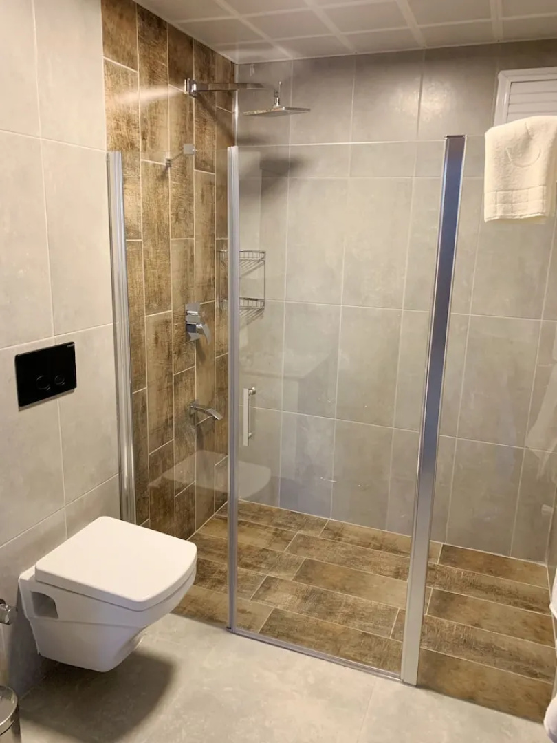 Khall Suites Otel Konaklama