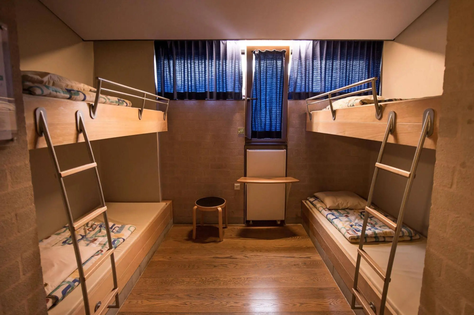 Auberge de Jeunesse de Mons - Hostel