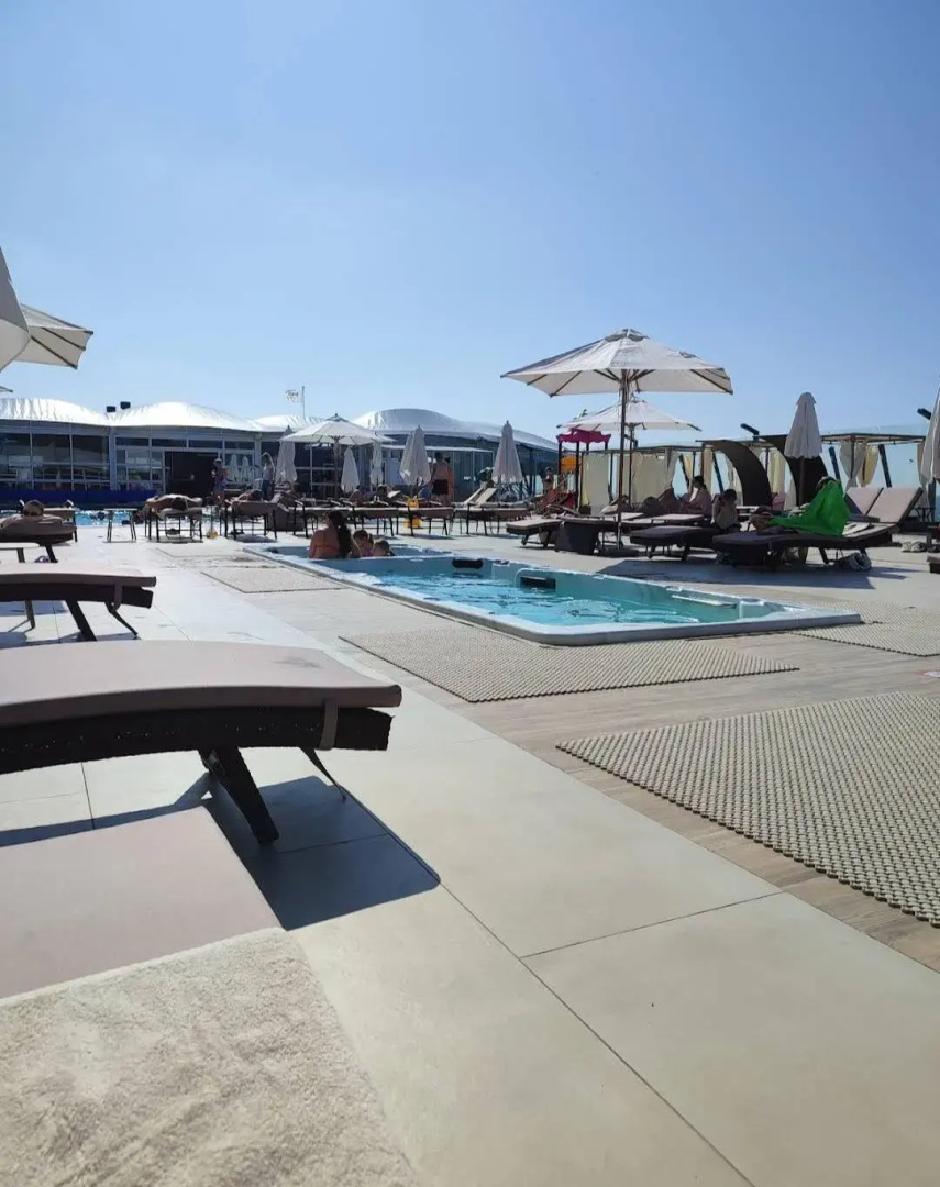 Апартаменты на улице Гагарина 87