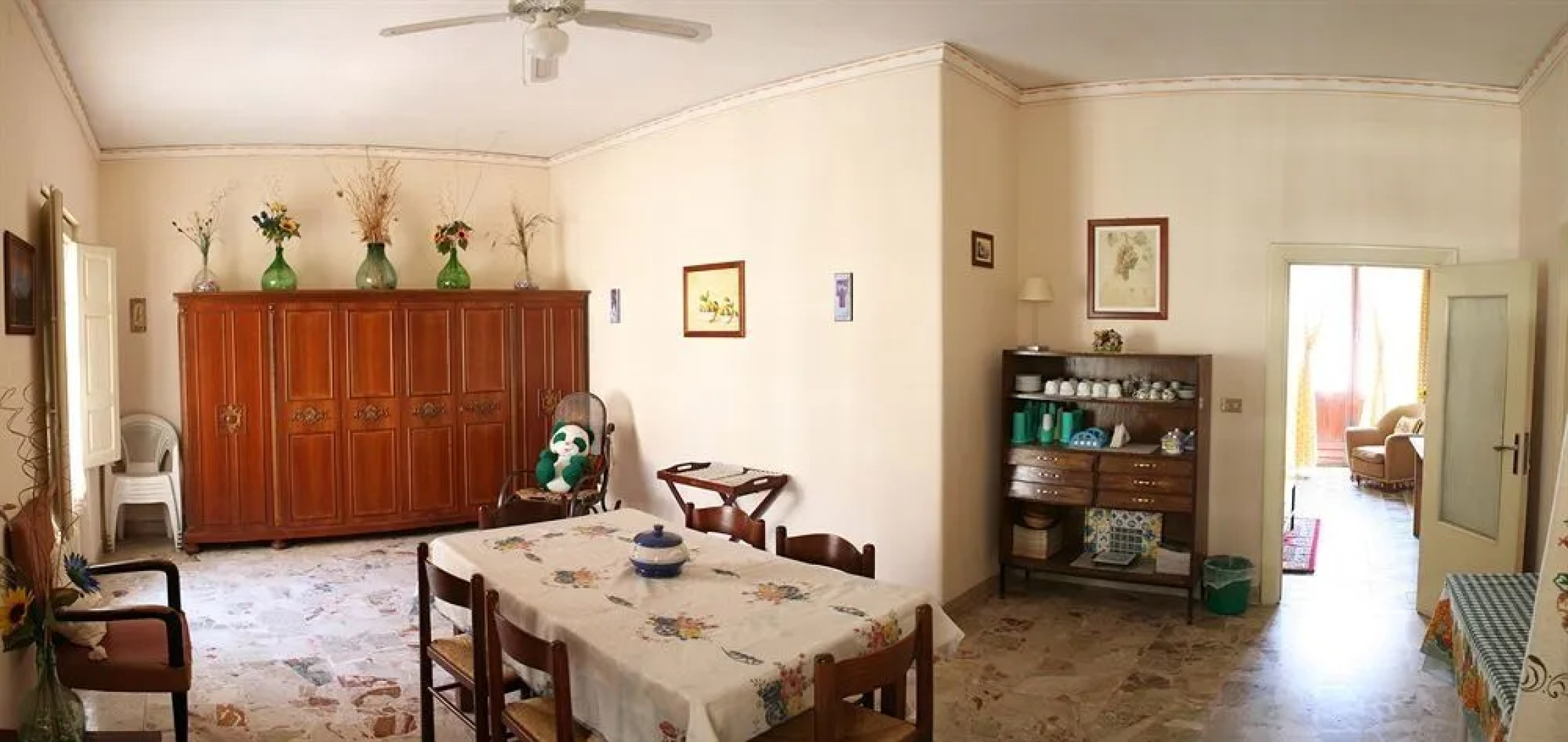 Etna Bed & Breakfast