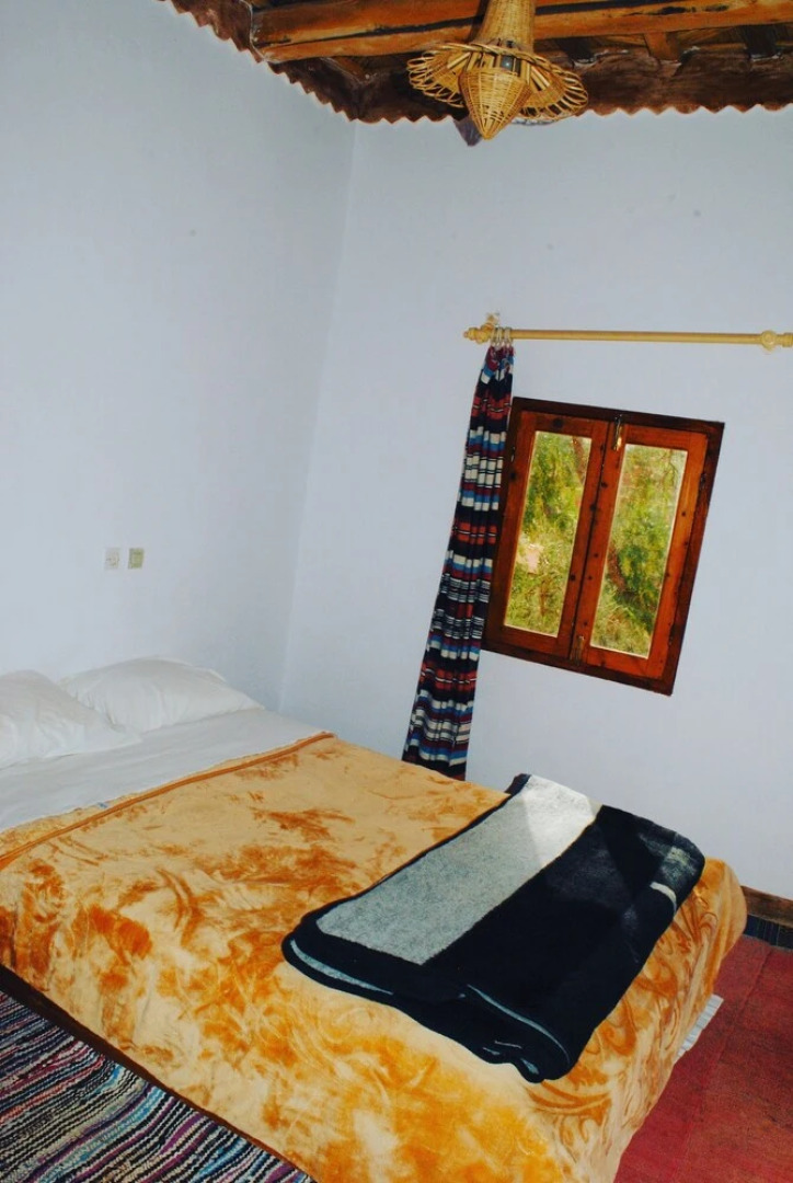 Auberge Kasbah des Roches