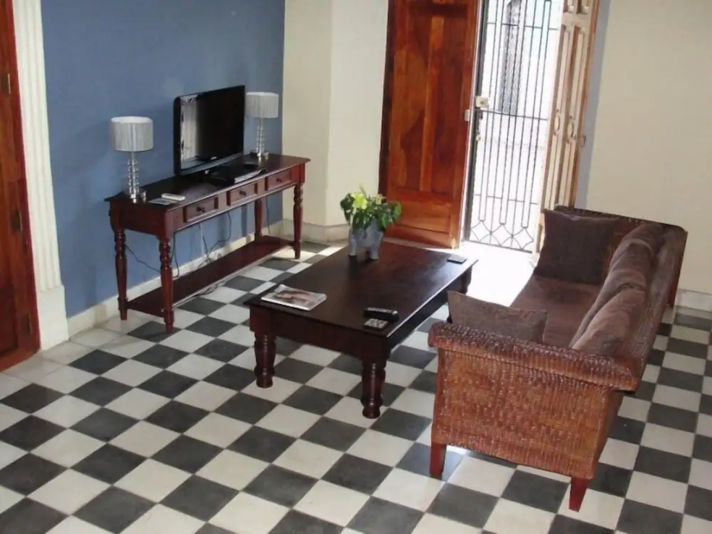 Hotel Casa Cubana