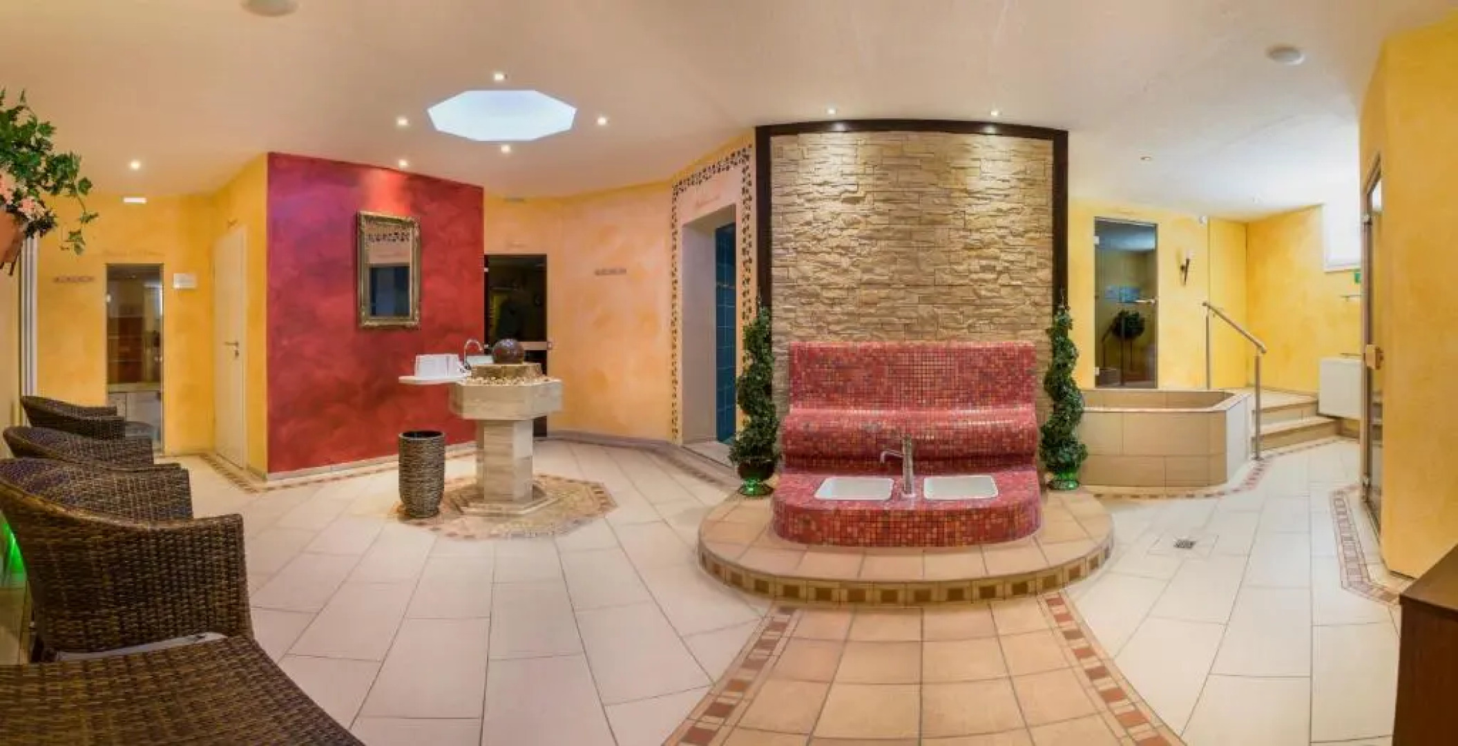 Hotel & Gasthof Wolfringmühle