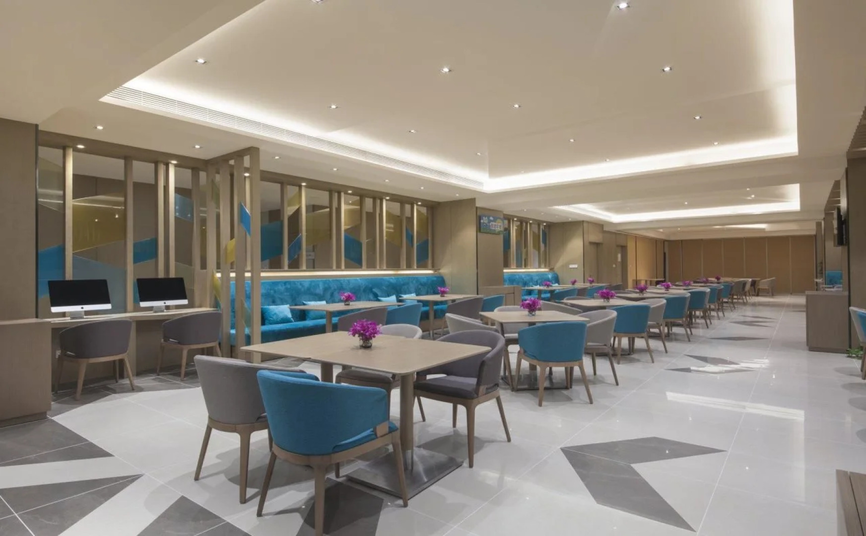 Holiday Inn Express Zhengzhou Longzi Lake by IHG