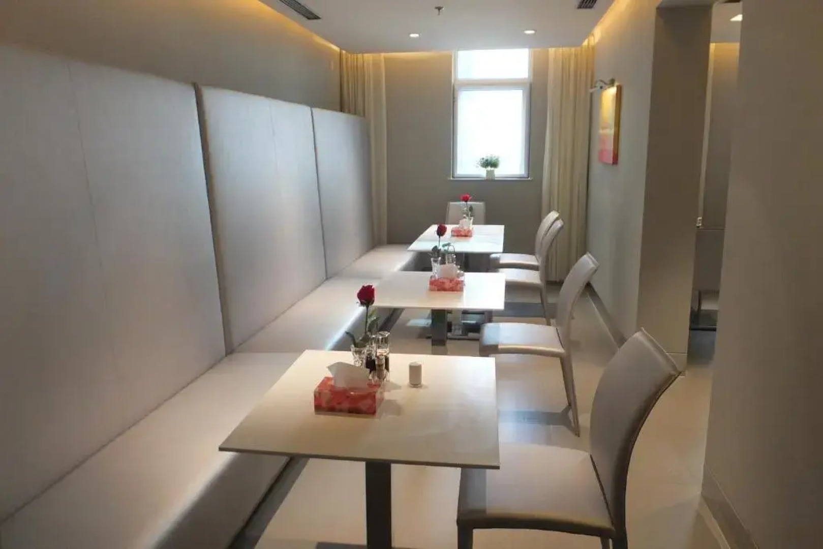 Jinjiang Inn Xi'ning East Avenue