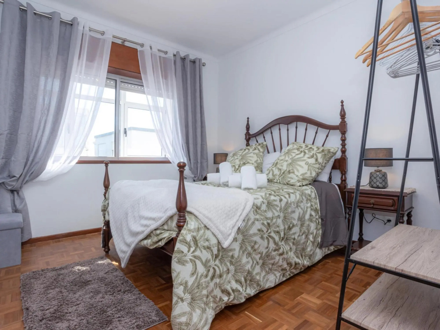 Figueira Casino Center Apartment