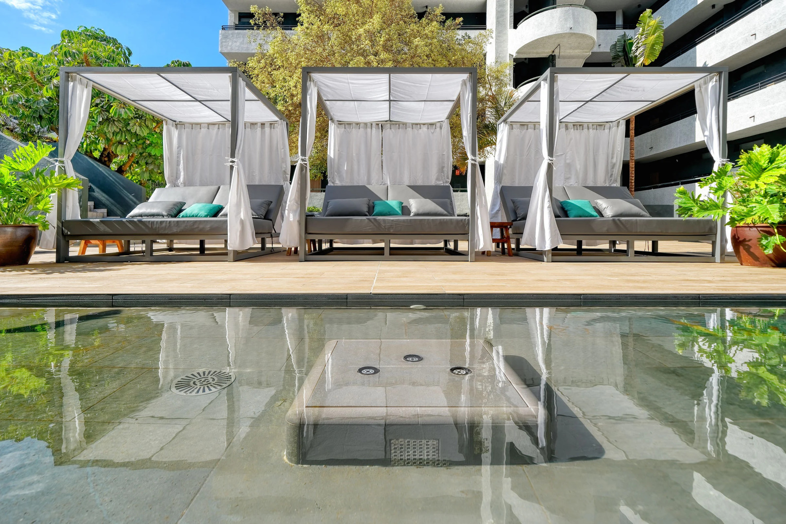 Hovima Suites Costa Adeje