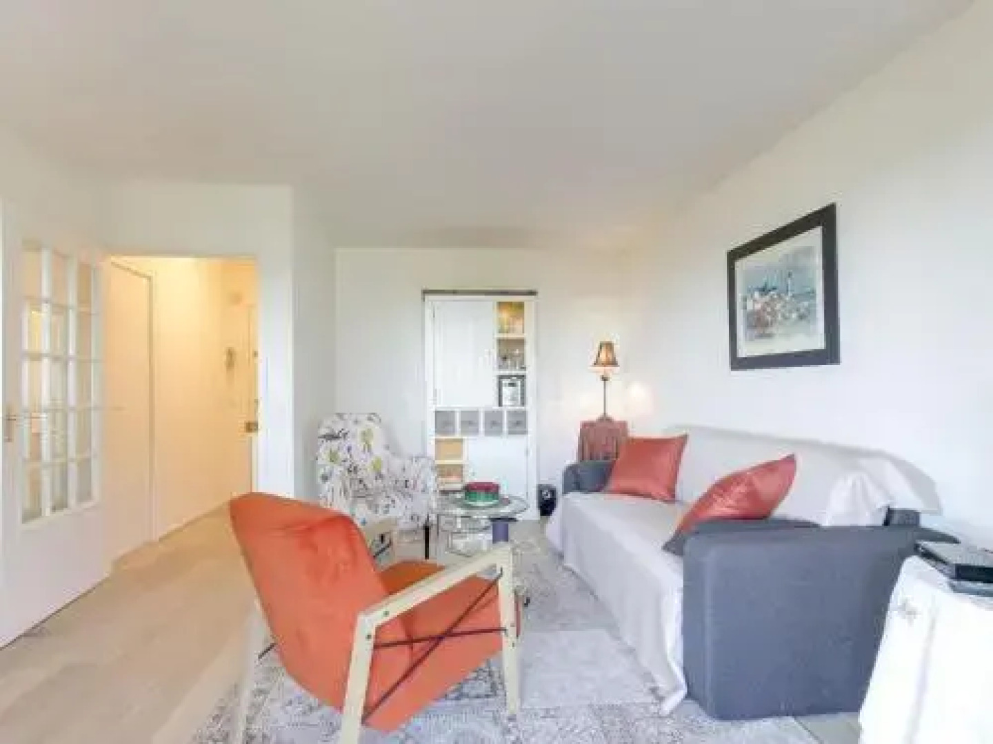 La Corniche Du Mont Canisy