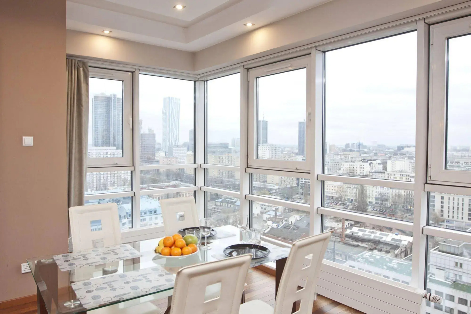 Platinum Towers Country 2 Country