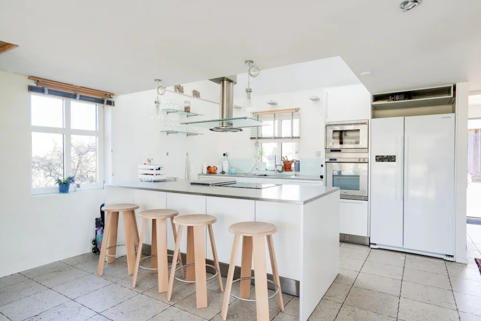 Hotel Bella Luna Skogsbyn