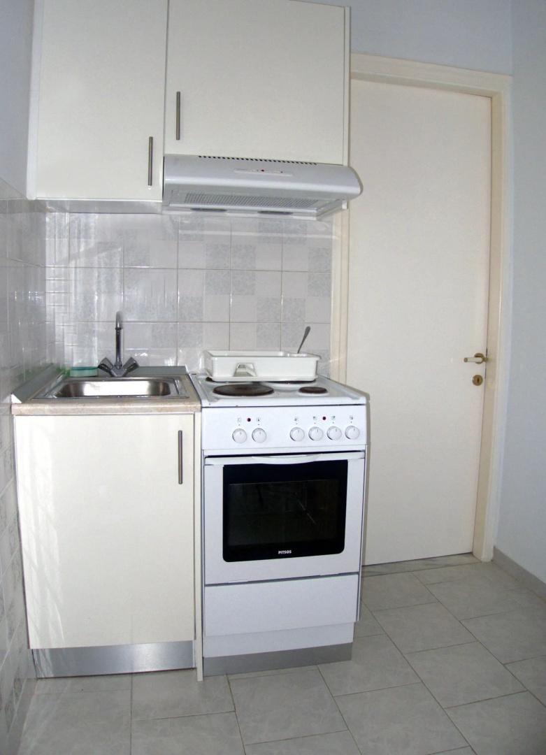Anna Apartments Boukari