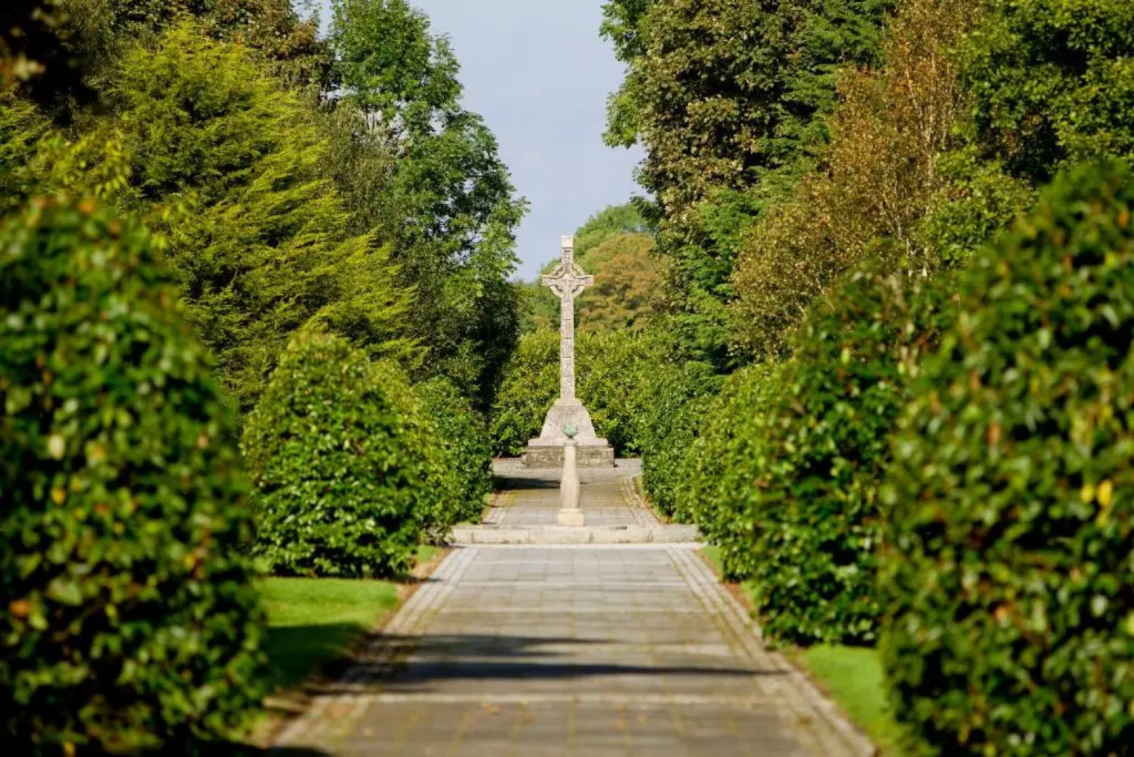 Moyvalley Hotel Self Catering Cottages