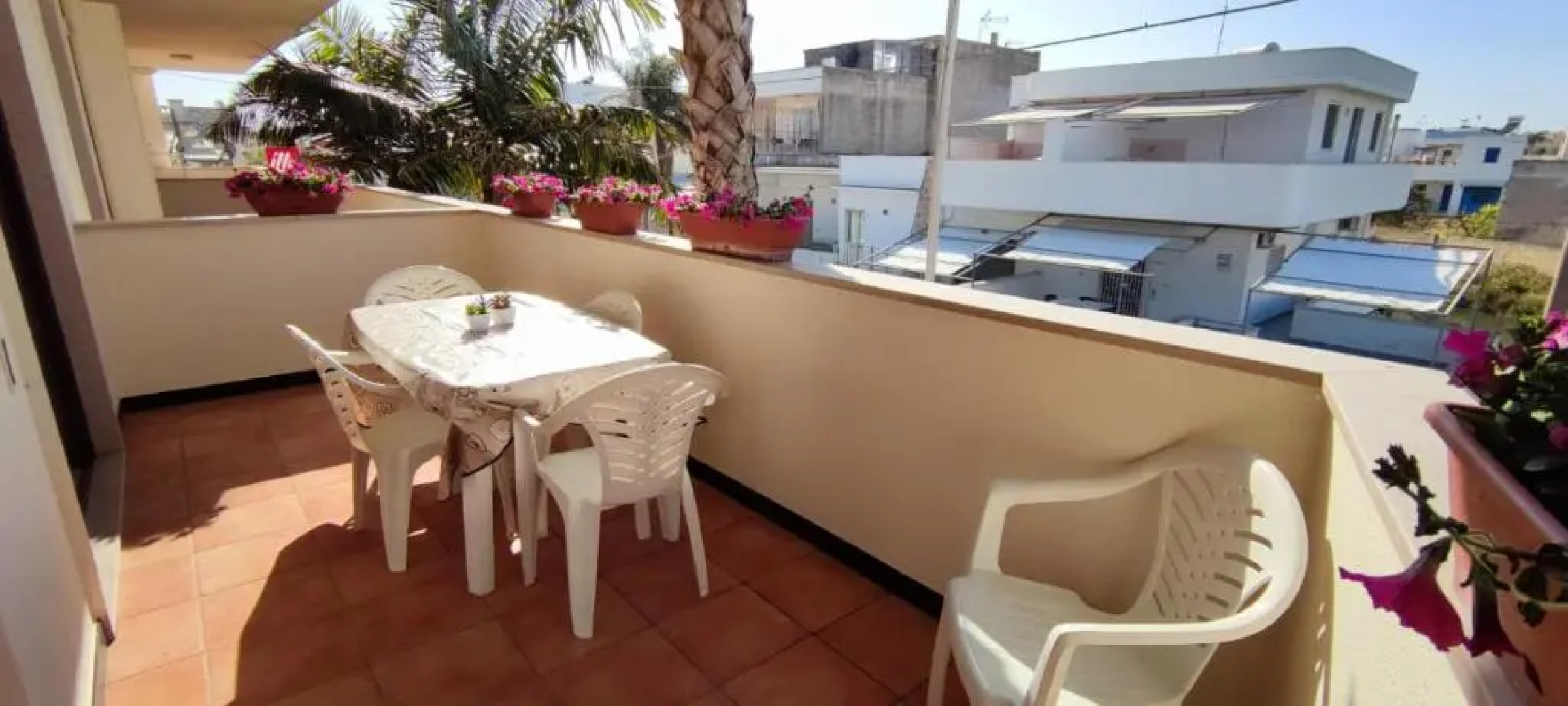 La Palma Residence Torre San Giovanni