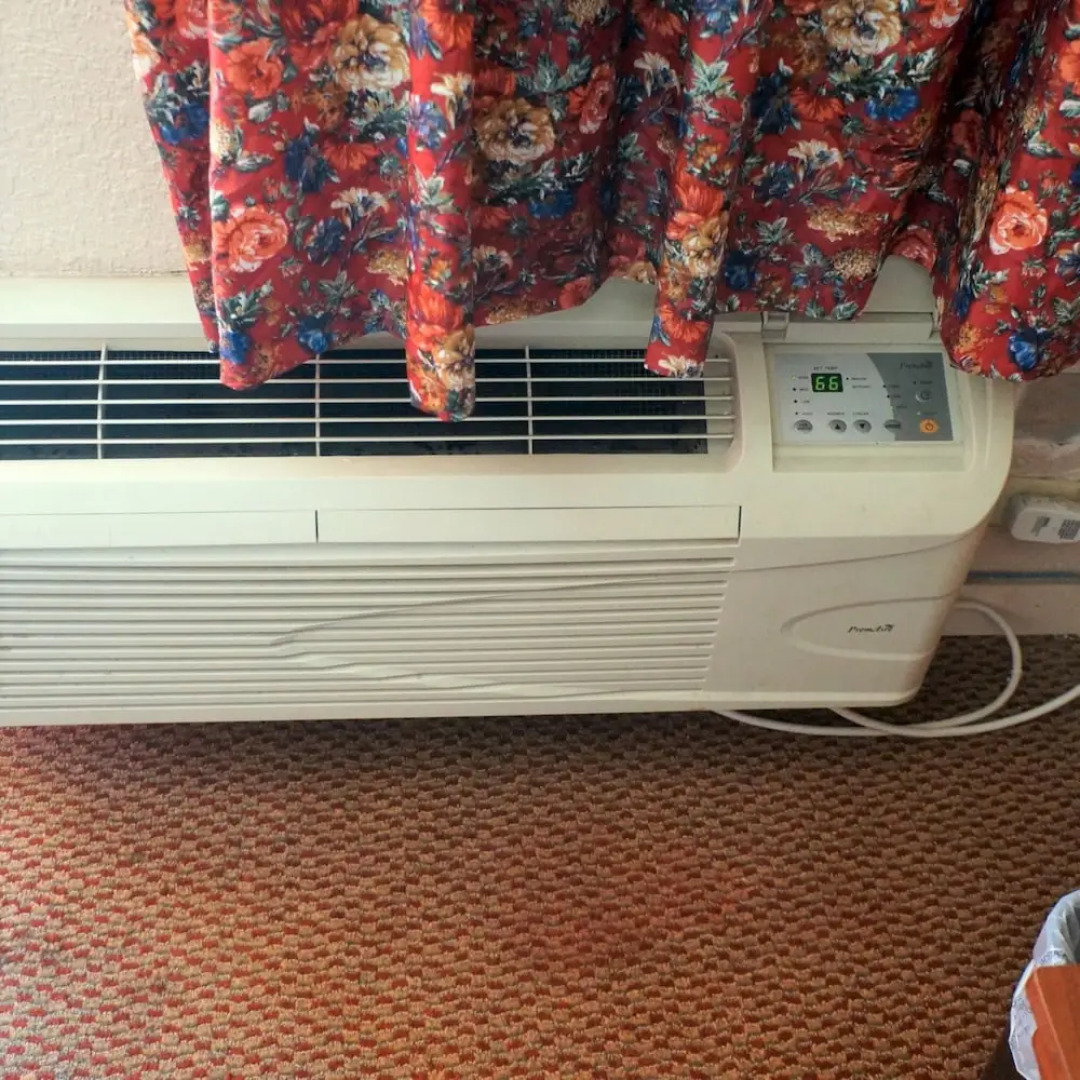 White Mountain Motel