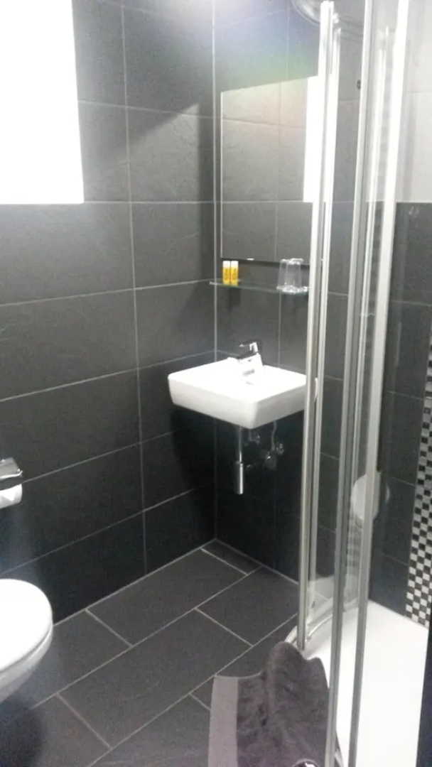 Hotel Platin Regensburg