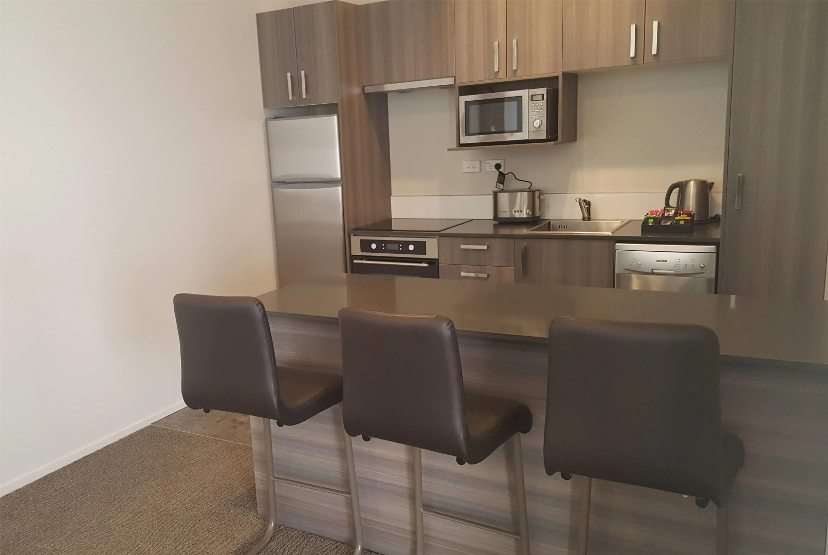 Ramada Suites by Wyndham Queenstown Remarkables Park