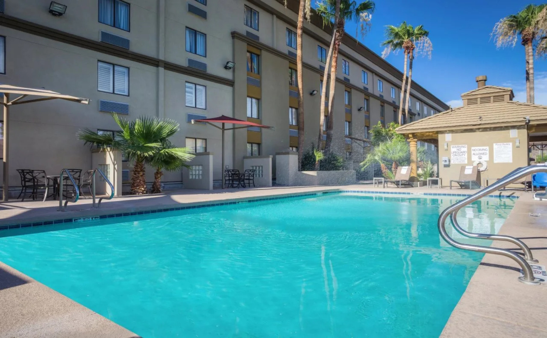 Holiday Inn North Phoenix