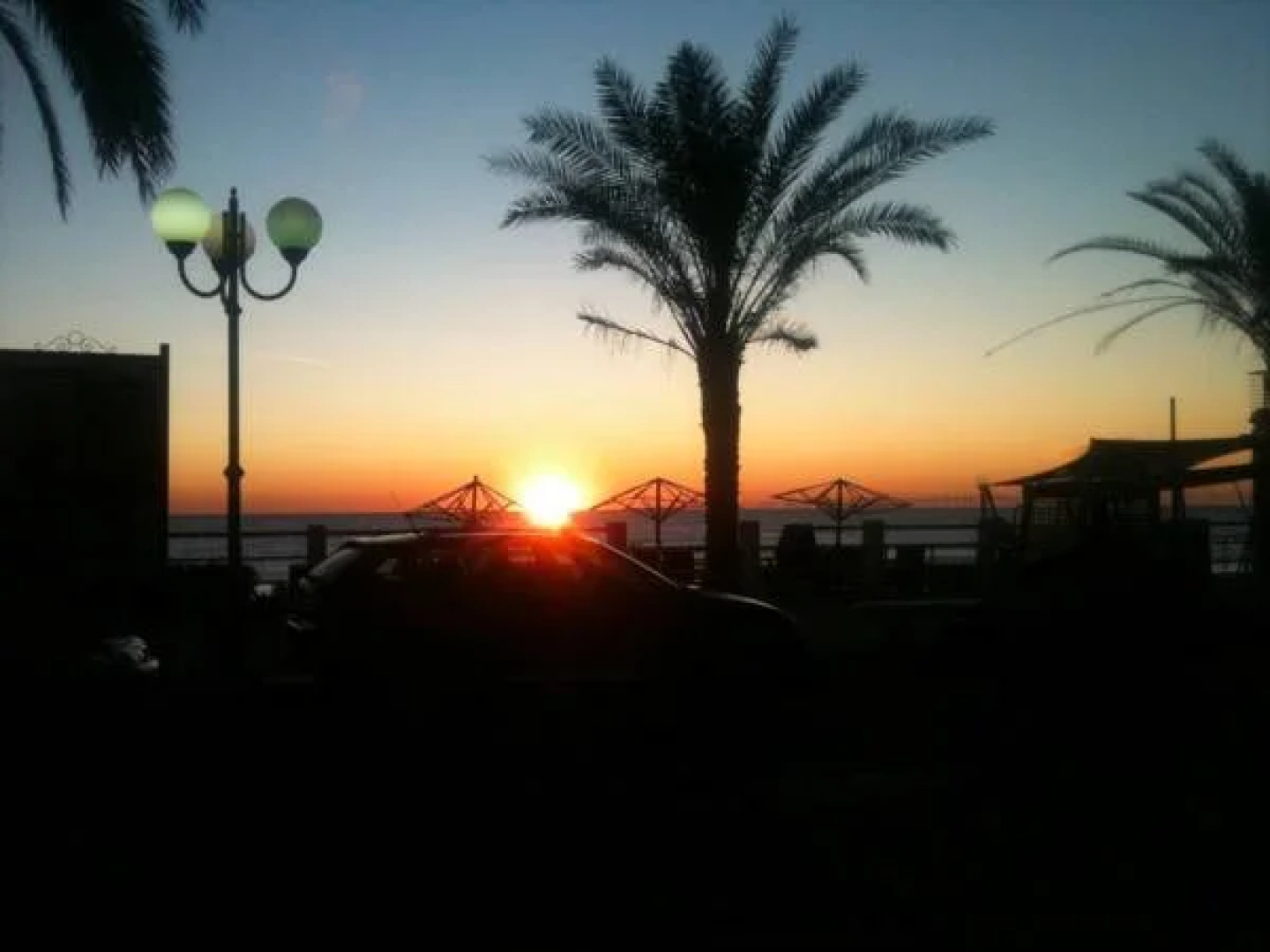 Hotel Solemare