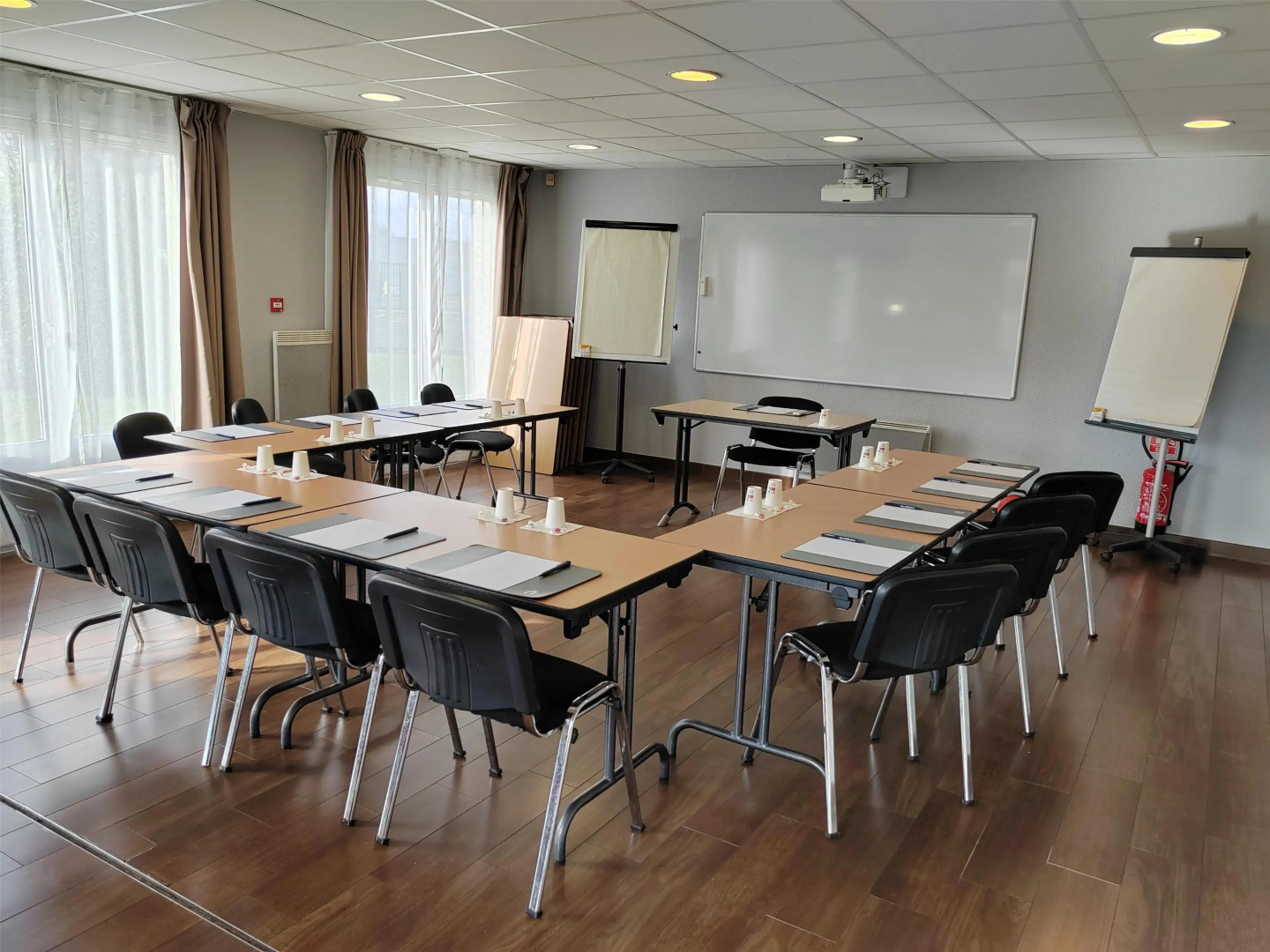 Campanile Caen Mondeville