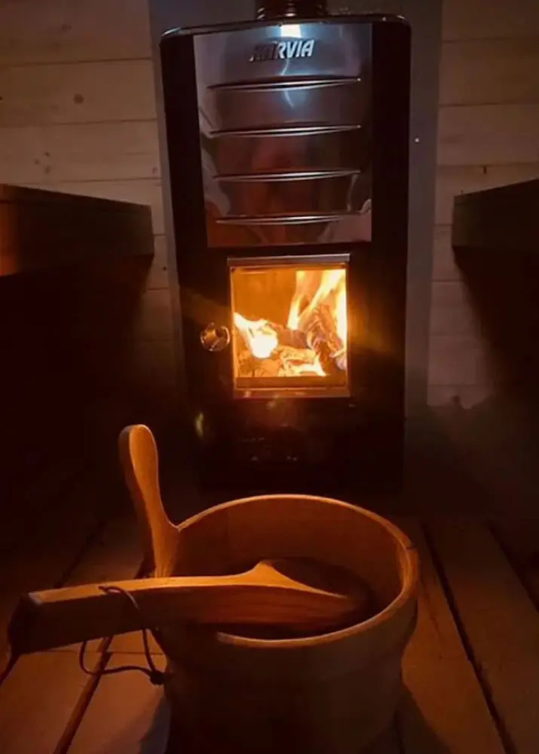 Spacious Apartment Near Ski-lift