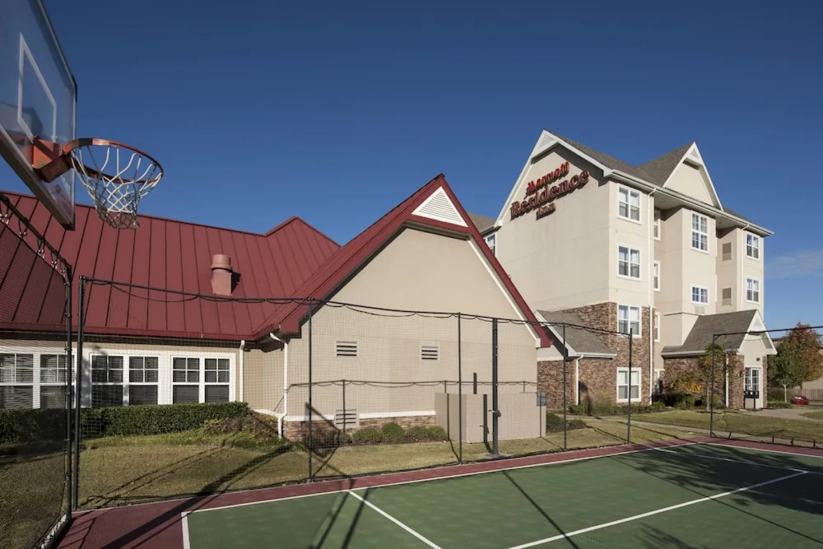 Residence Inn Bentonville Rogers