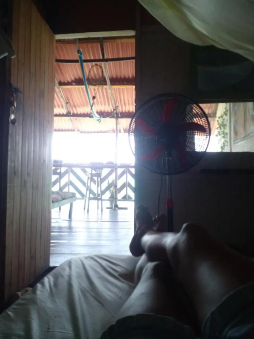 Restaurante y Hospedaje Baru