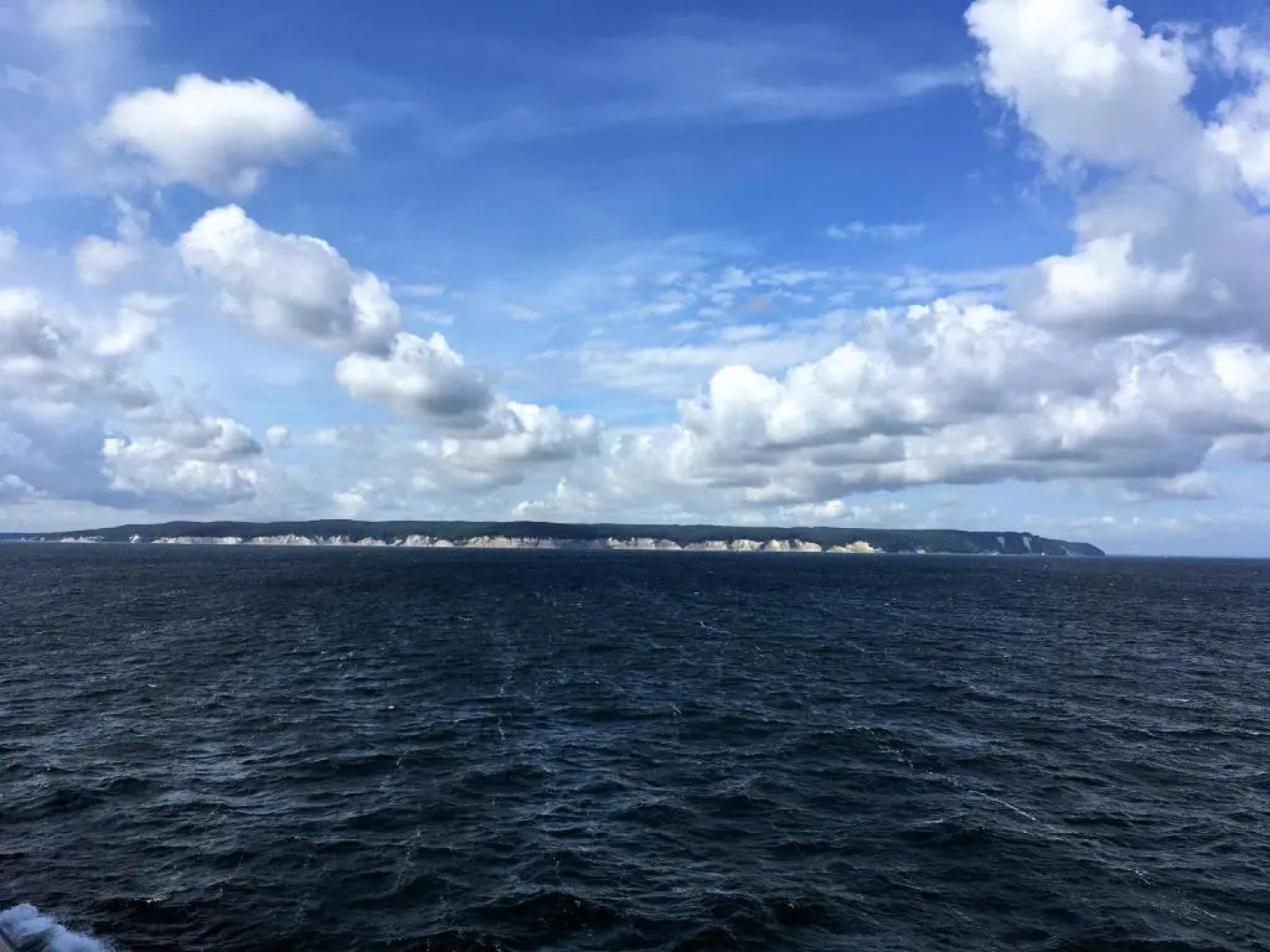 Villa Böck am Strand FeWo 8