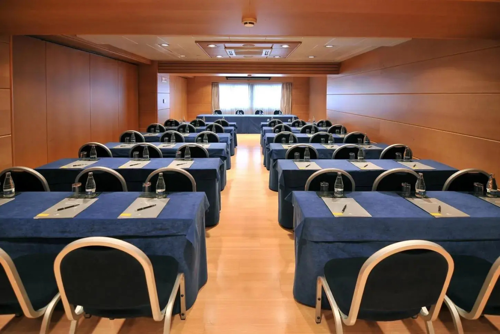 Hotel Barcelona Universal