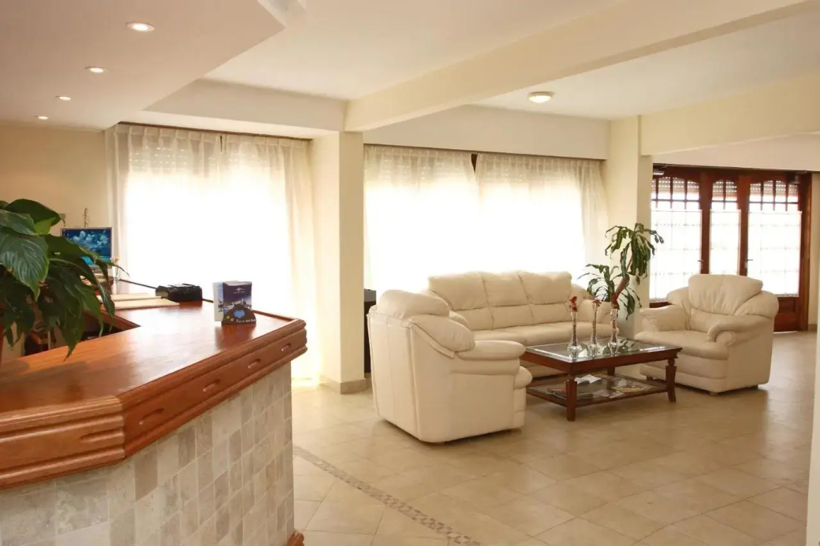 Apart Hotel Torre Del Sol