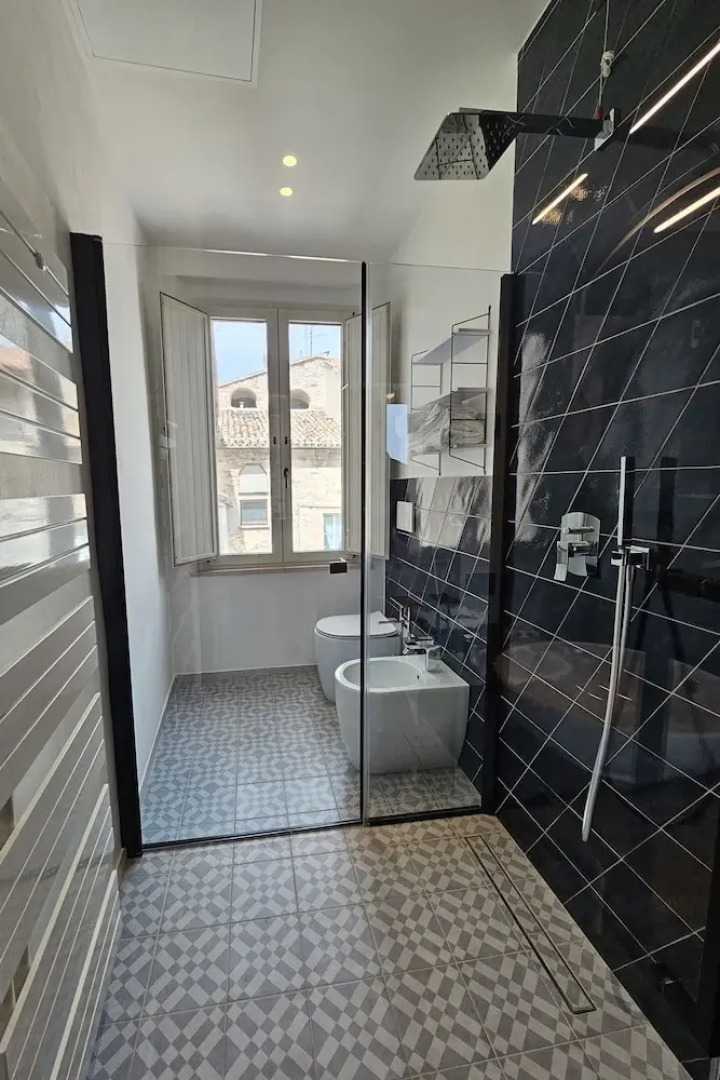 Rocca Contrada relais