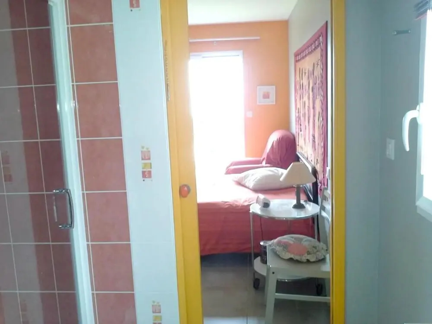 House With 3 Bedrooms in Plougastel-daoulas, With Wonderful sea View, Furnished Garden and Wifi - 2 km From the Beach