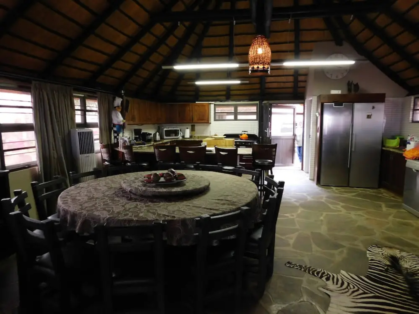 Mountain View Villa
